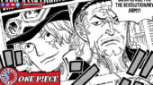 Sabo Nefertari Cobra One Piece 1083 bahasa Indonesia