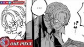 Sabo One Piece 1083