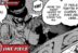 Sabo dan Jewerly Bonney di manga One Piece 1084
