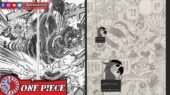Sai Leo Shirahoshi Saint Charlos One Piece 1084