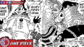 Saint Charlos dan Shirahosi One Piece