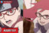 Sarada Uchiha - Naruto