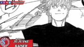 Satoru Gojo Jujutsu Kaisen 224 bahasa Indonesia