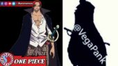 Shanks dan Holy Knights One Piece