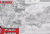Shoto di manga My Hero Academia 389