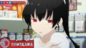 Tonikawa: Over the Moon For You season 2 episode 7 bahasa Indonesia