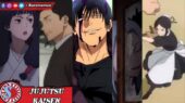 Trailer anime Jujutsu Kaisen Season 2