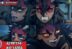 Urogi dan Hangetsu Demon Slayer Kimetsu no Yaiba Season 3 To The Swordsmith Village
