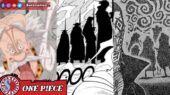 Holy Knights One Piece