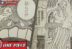 Wapol dan Vivi di One Piece 1085 bahasa Indonesia