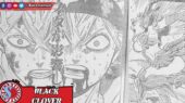 Yuno Asta Noelle Black Clover 360
