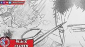 Yuno dan Lucius Black Clover 360