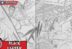 Yuno tebas Lucius di manga Black Clover 360