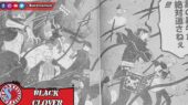 Black Bull Black Clover 363