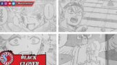 Black Clover 362