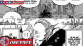 Figarland Family - One Piece