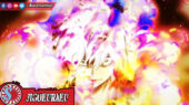 Gabimaru The Hollow - Hell's Paradise Jigokuraku