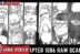 Gorosei dan Imu di manga One Piece 1086 bahasa Indonesia