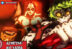 Gyokko Hantengu Gyutaro anime Demon Slayer Kimetsu no Yaiba