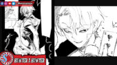 Hisoka Morow - Hunter x Hunter