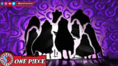 Holy Knights One Piece