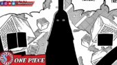 Imu di manga One Piece
