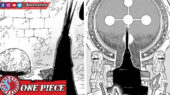 Imu-sama - One Piece