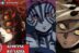 Kakushibo Akaza Doma Demon Slayer Kimetsu no Yaiba