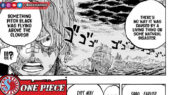 Lima Tetua atau Gorosei - One Piece