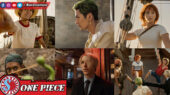 Live Action One Piece - One Piece