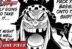 Marshall D Teach One Piece Manga