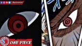 Mata Imu dan Mihawk One Piece