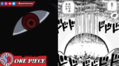 Mother Flame - One Piece