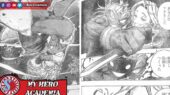 My Hero Academia 392