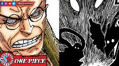 Nusjuro - One Piece