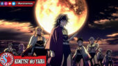 Pasukan Pembasmi Iblis - Demon Slayer Kimetsu no Yaiba