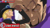 Pertemuan Reverie - One Piece