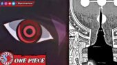 Saint Nerona Imu One Piece