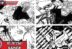 Satoru Gojo vs Sukuna manga Jujutsu Kaisen 226
