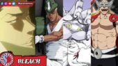 Schutzstaffel Bleach Thousand Year Blood War Part 2