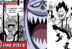 Seraphim Gecko Moria - One Piece
