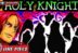 Shanks dan Holy Knights manga One Piece