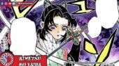 Shinobu Kocho Demon Slayer Kimetsu no Yaiba