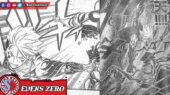 Shura dan Shiki Edens Zero 244