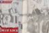 Spoiler dan raw manga Blue Lock 221