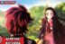 Tanjiro dan Nezuko di finale Demon Slayer Kimetsu no Yaiba Season 3