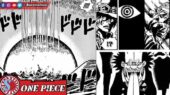 Vegapunk dan Kerajaan Lulusia di manga One Piece