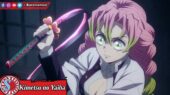Kimetsu no Yaiba Mitsuri Kanroji