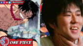 Arc Marineford - One Piece