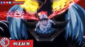 Bambietta Bleach Anime